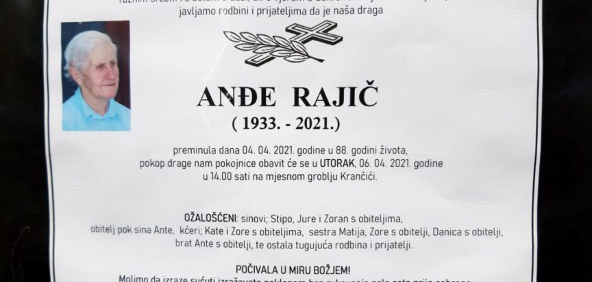 Anđe Rajič