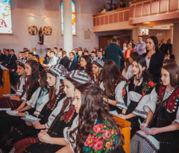 U Prozoru 77 mladih primilo sakrament krizme