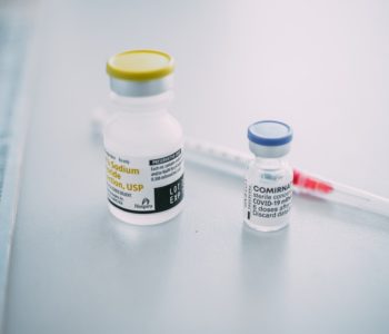 Peking vršio masovnu distribuciju cjepiva kako bi pokušao ugroziti povjerenje u Pfizer BioNTech
