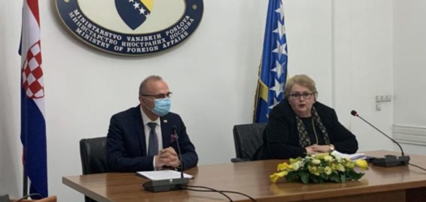 Republika Hrvatska će donirati cjepivo BiH