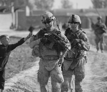 AFGANISTAN: Talibani proglasili pobjedu, Amerika se povlači