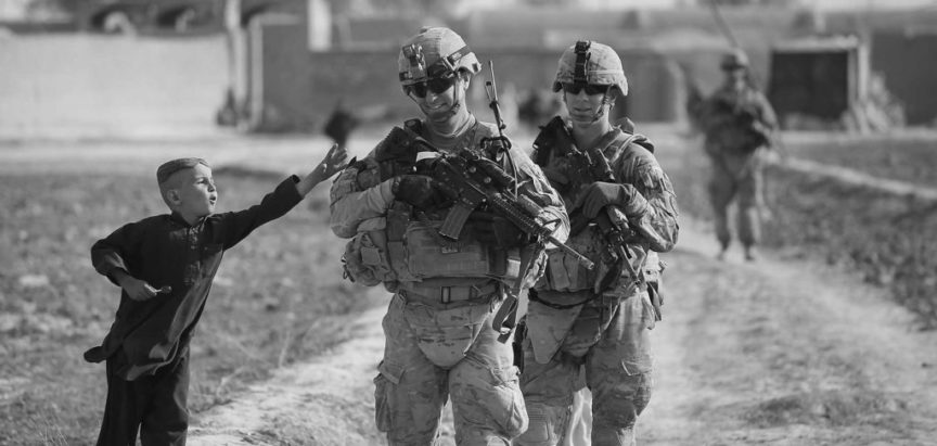 AFGANISTAN: Talibani proglasili pobjedu, Amerika se povlači
