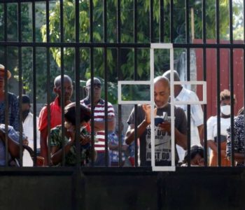 Više svećenika i časnih sestara oteto na Haitiju