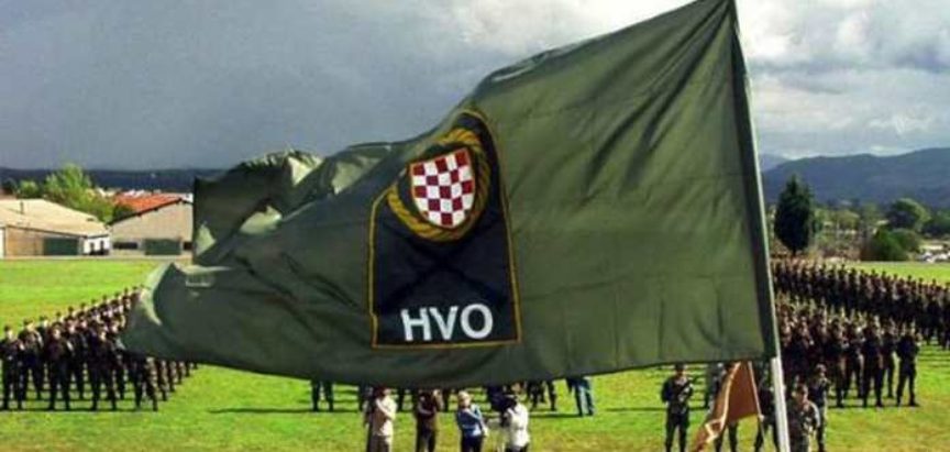 Otkazuje se javno obilježavanje 29. obljetnice utemeljenja Hrvatskog vijeća obrane (HVO-a)