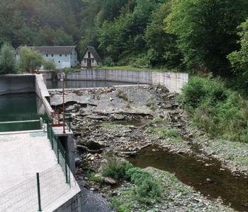 Vlada Federacije BiH obustavlja izdavanje dozvola za male hidroelektrane