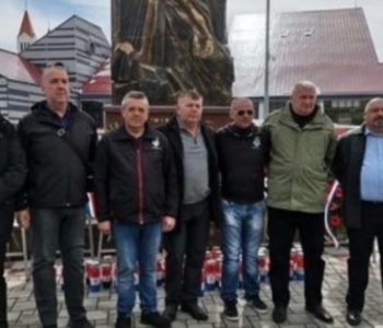 Obilježena 29.obljetnica stradanja hrvatskog naroda na Kupresu