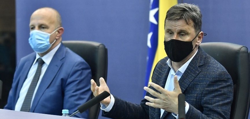 Svjedočenje Davora Pehara na suđenju Fadilu Novaliću i ostalima u aferi respiratori