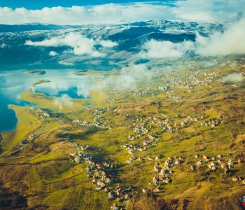 VELIKO OTKRIĆE U RAMI: Kopajući temelje kuće, pronašao vrijedne arheološke ostatke