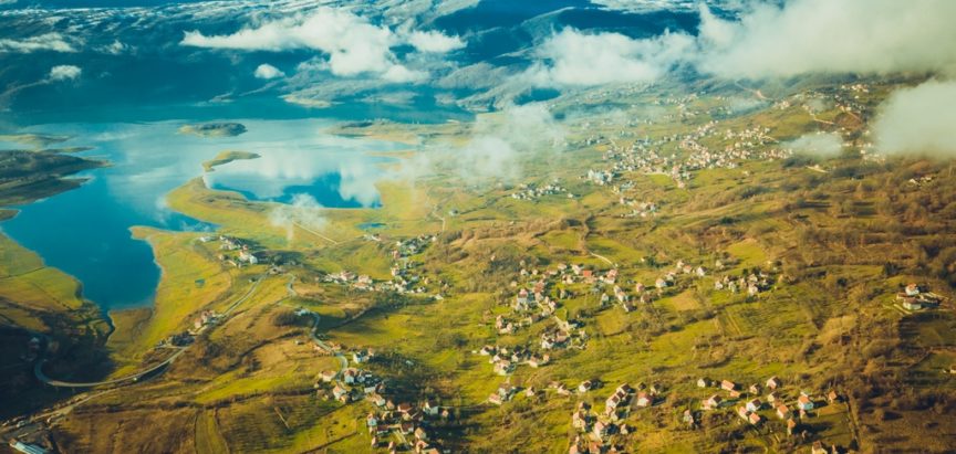 VELIKO OTKRIĆE U RAMI: Kopajući temelje kuće, pronašao vrijedne arheološke ostatke