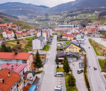 Dnevno izvješće: 12 novozaraženih u općini Prozor-Rama tijekom produženog vikenda