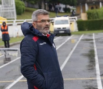 Blaž Slišković je novi trener FK Željezničar
