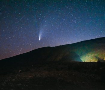 SPEKTAKL NA NEBU: Kada iz BiH gledati rijedak fenomen kakav se ne pamti