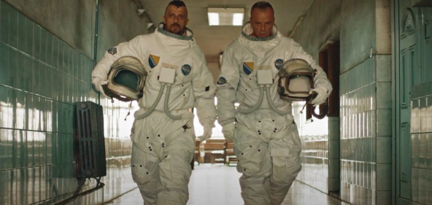 Bosanska Svemirska Agencija lansirala prve astronaute u svemir