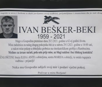 Ivan Bešker Beki