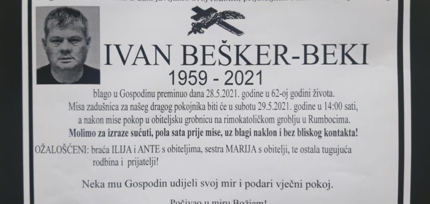 Ivan Bešker Beki