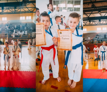KK “EMPI” u Ljubuškom osvojio šest medalja