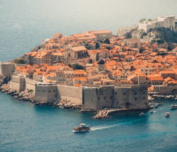 Turisti će u Hrvatsku moći uz jednu od tri potvrde
