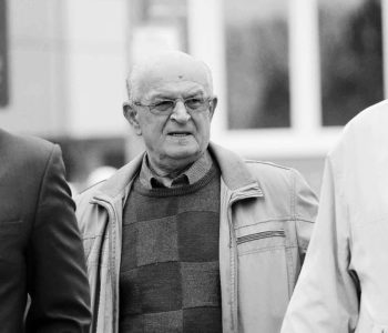 Konačna presuda Enveru Buzi za zločine u Uzdolu 4. lipnja