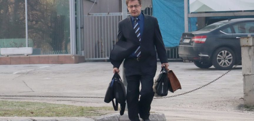 Kemal Čaušević osuđen na devet godina zatvora, oduzima mu se imovina od 1,7 milijuna KM