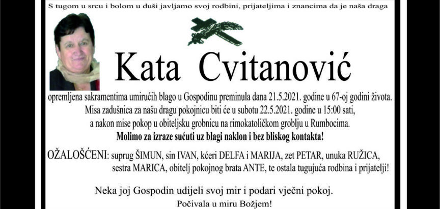 Kata Cvitanović