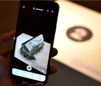 Virtualni stećci u Franjevačkom muzeju i galeriji Široki Brijeg