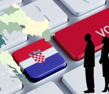 Lokalni izbori u Hrvatskoj: U četiri najveća grada vode Tomašević, Puljak, Filipović i Radić