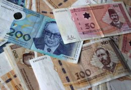 U prvih šest mjeseci 12 milijardi KM od neizravnog oporezivanja