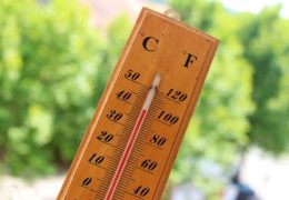 Danas u Hercegovini temperature i iznad 42 °C, za vikend nagla promjena vremena