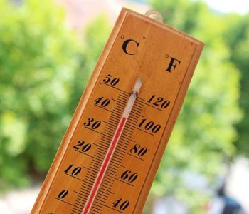 Danas u Hercegovini temperature i iznad 42 °C, za vikend nagla promjena vremena