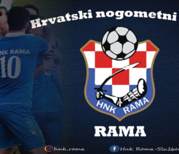 HNK “Rama” poziva na upis u školu nogometa