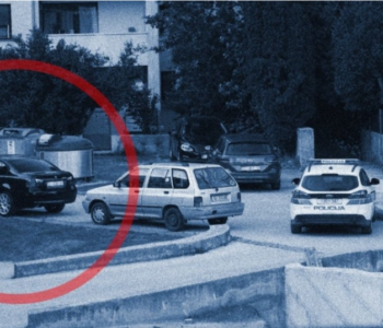 Detalji tragedije u Kninu: Dječak umro od vrućine u autu, tata ga zaboravio odvesti u vrtić