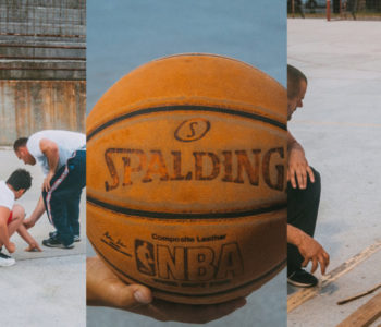 NAJAVA: Mini basket festival “Rama 2021”