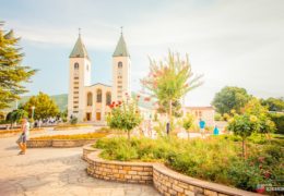 Mladifest u Međugorju, doživite snagu molitve i zajedništva