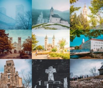 Detaljan kalendar liturgijskih i drugih slavlja Katoličke Crkve u Bosni i Hercegovini za 2021. godinu