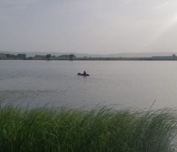 Iz jezera kod Tomislavgrada izvučeno beživotno tijelo 17-godišnjaka