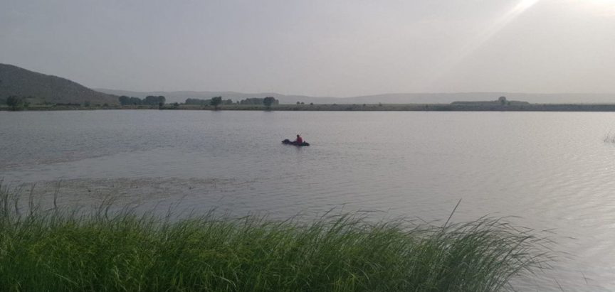 Iz jezera kod Tomislavgrada izvučeno beživotno tijelo 17-godišnjaka