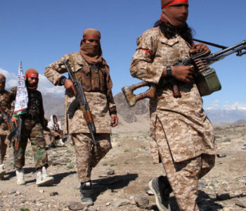 RAT NA SVIM FRONTAMA: Talibani i al-Qa‘ida planiraju pak iz pakla i povratak na vlast