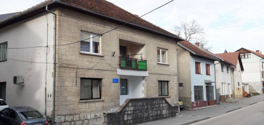 Direktoz ZZO HNŽ-a Rade Bošnjak odgovorio na zastupničko pitanje vezano za kupovinu prostora u Prozoru u kući koja je stara 67 godina