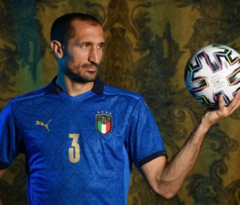 EURO 2020: Nogometaši Italije i Španjolske večeras odlučuju o prvom finalistu