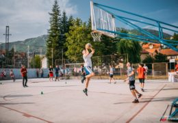 NAJAVA: Male olimpijske igre osnovnih škola u Prozor-Rami