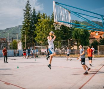 NAJAVA: Male olimpijske igre osnovnih škola u Prozor-Rami