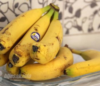 U Pločama pronađeno 18 kg kokaina među kutijama banana
