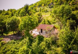 Uvodi se elektromreža u Pajiće