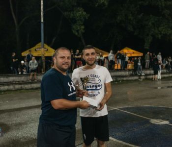 MNK “Uzdol” osvojio treće mjesto na malonogometnom turniru u Vitezu