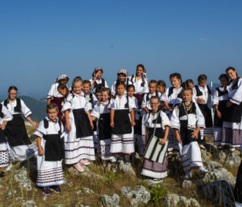 “Ramska tradicija” uskoro nastupa na 25. Uskopaljskim jesenima