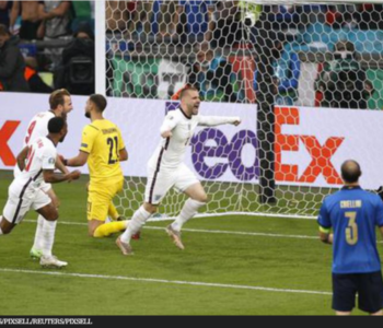 EURO 2020: Najbrži gol u povijesti Europskih prvenstava