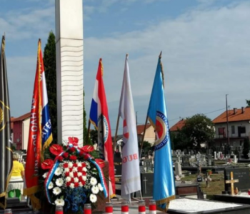 Obilježena  28. obljetnica stradanja bugojanskih Hrvata