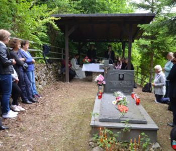 NAJAVA: Hodočašće na grob fra Stjepana Barišića