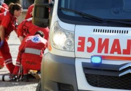 Poginuo radnik iz Turske nakon što je pao sa sedmog kata