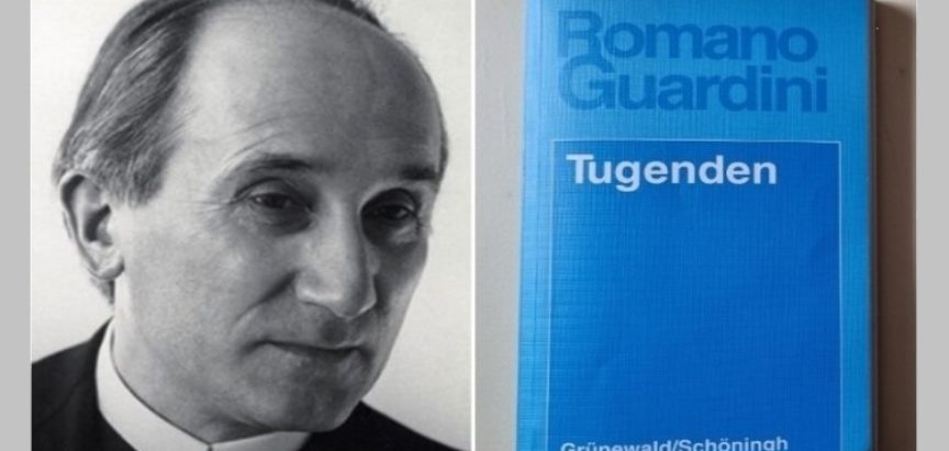 Romano Guardini: ISTINOLJUBIVOST